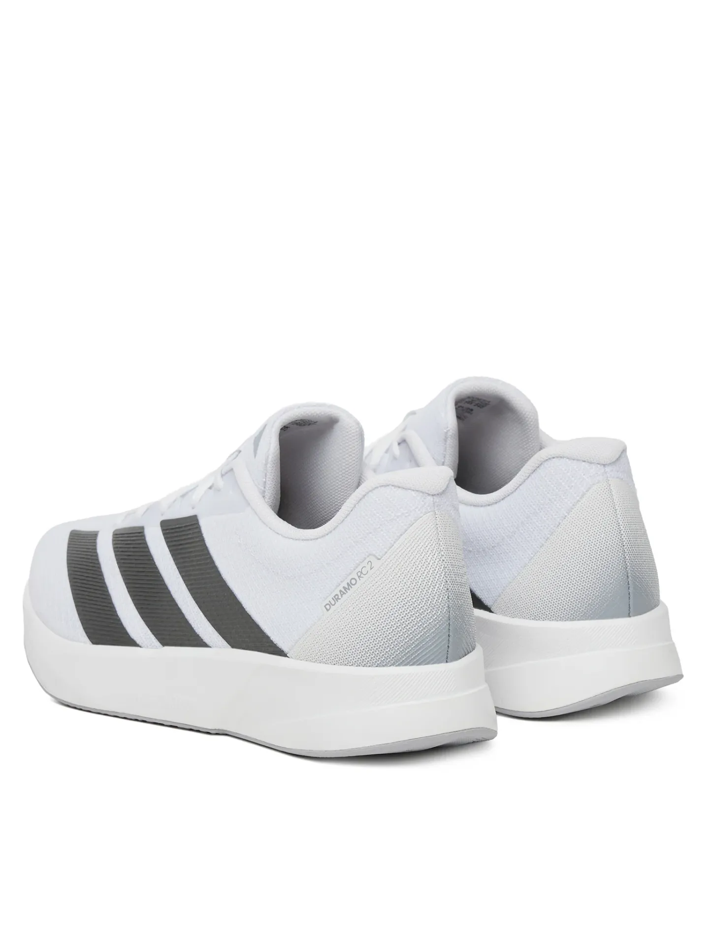 ADIDAS DURAMO RC2 W RUNNING JR3236 CLOYD WHITE/GREY FIVE/HALO SILVER